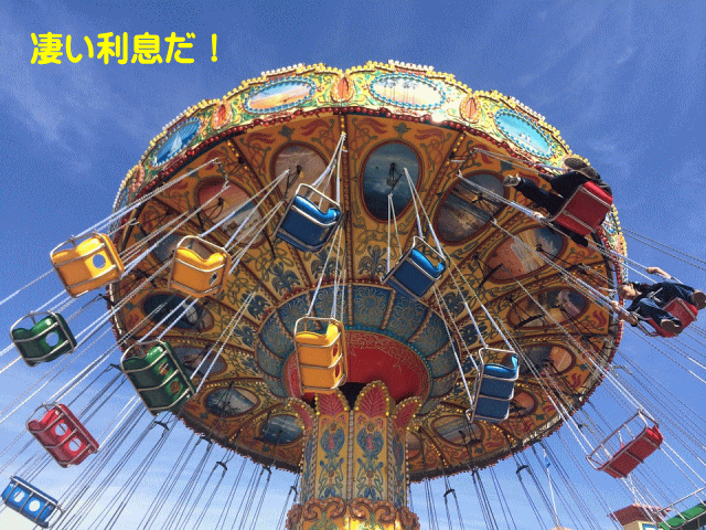 イオ信用組合の評価