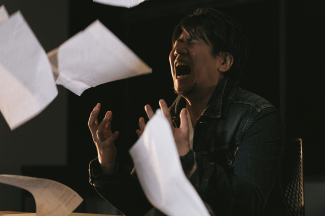 お金を詐欺で失う