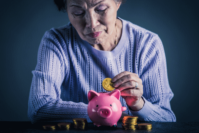 かんぽ生命の新ながいきくん(おたのしみ型)のデメリット