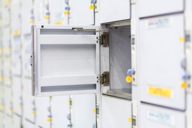 パスワードとは鍵そのもの